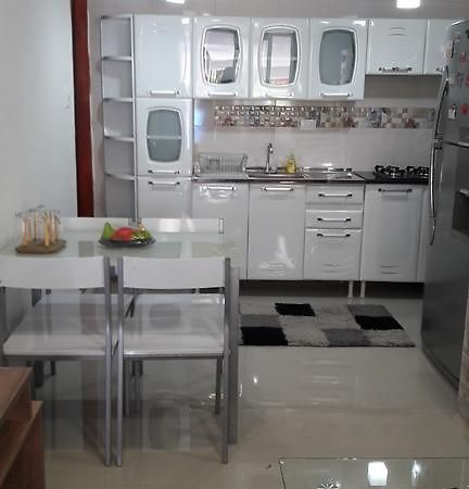 بارانكويلا B&B Grand Royal Inn المظهر الخارجي الصورة