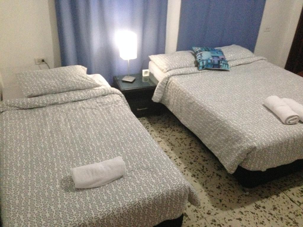 بارانكويلا B&B Grand Royal Inn الغرفة الصورة