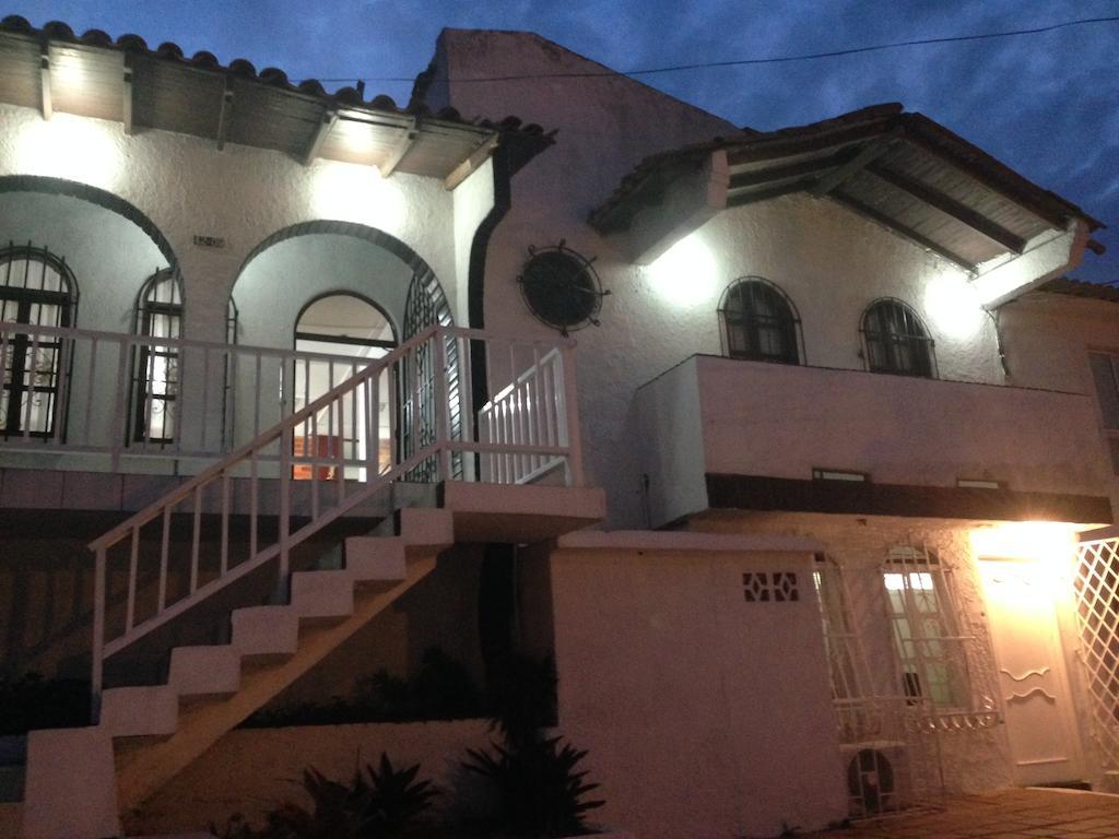 بارانكويلا B&B Grand Royal Inn المظهر الخارجي الصورة