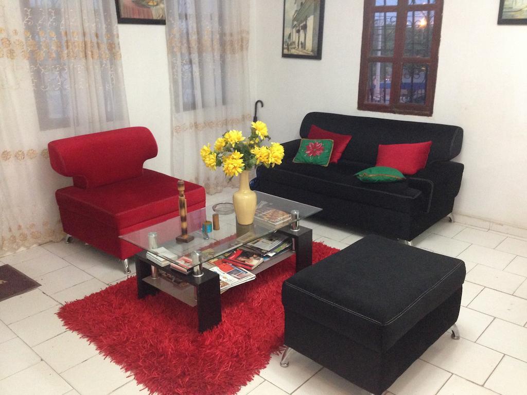 بارانكويلا B&B Grand Royal Inn المظهر الخارجي الصورة