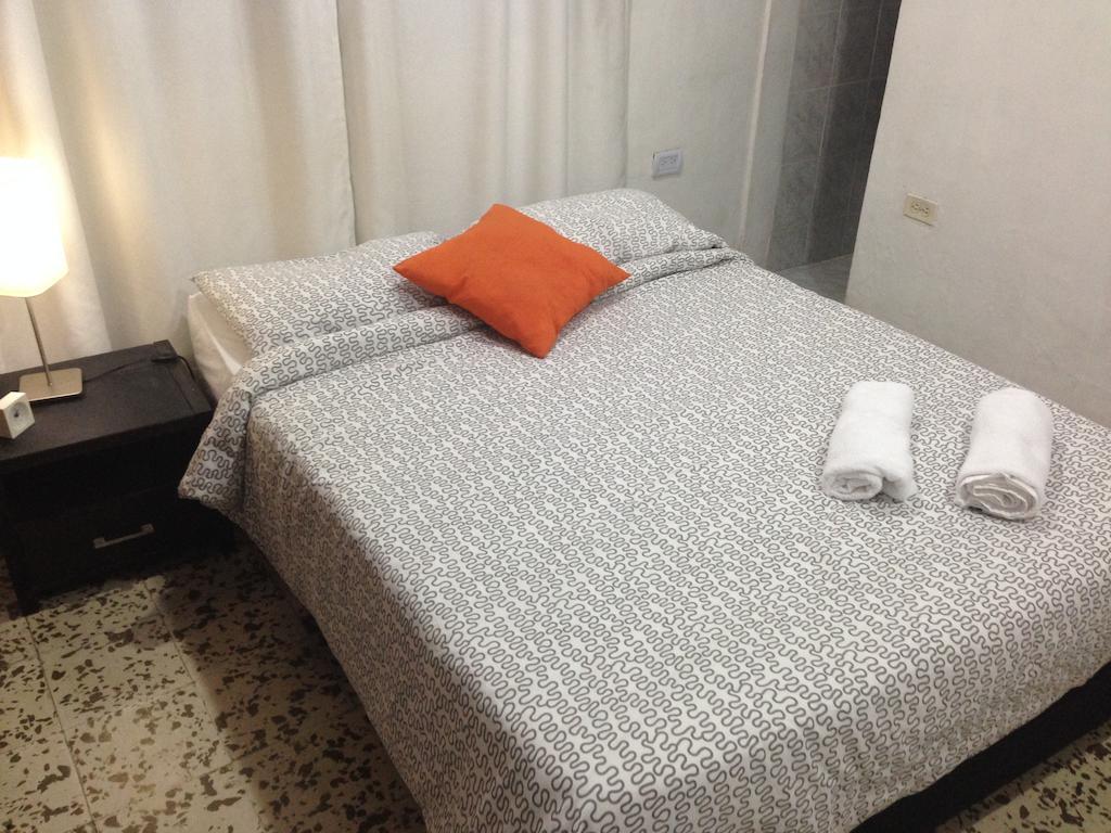 بارانكويلا B&B Grand Royal Inn المظهر الخارجي الصورة