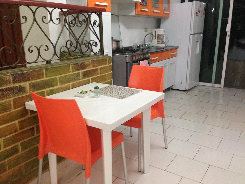 بارانكويلا B&B Grand Royal Inn المظهر الخارجي الصورة