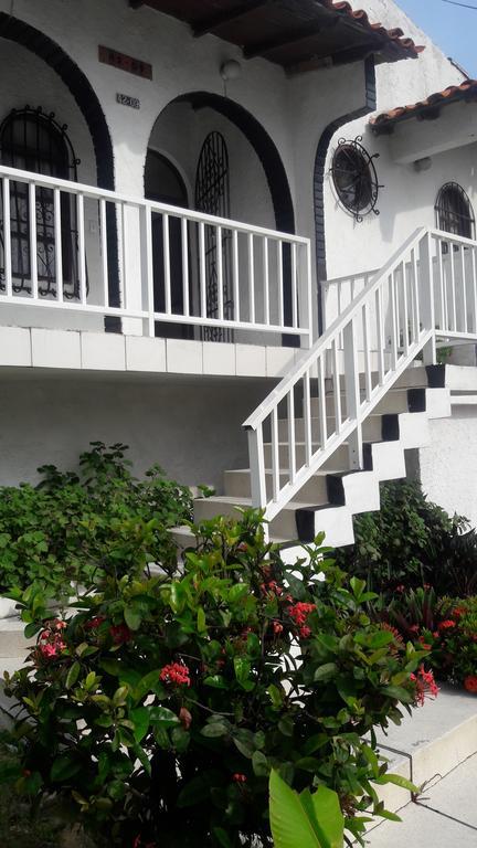 بارانكويلا B&B Grand Royal Inn المظهر الخارجي الصورة