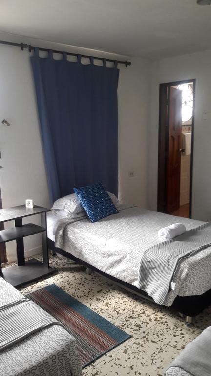 بارانكويلا B&B Grand Royal Inn المظهر الخارجي الصورة
