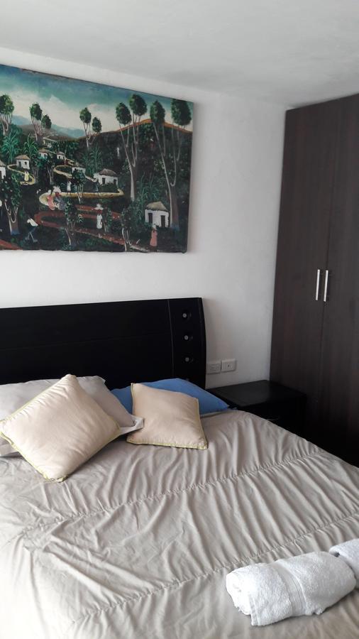 بارانكويلا B&B Grand Royal Inn المظهر الخارجي الصورة