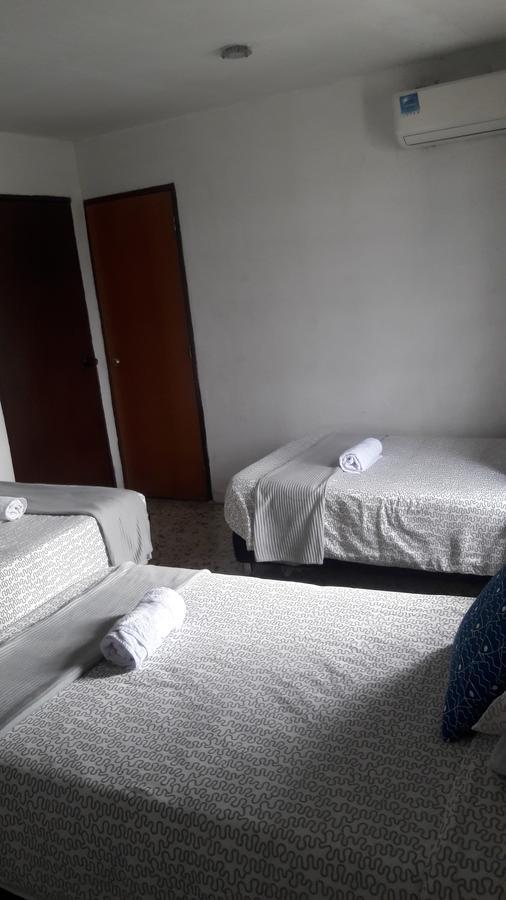 بارانكويلا B&B Grand Royal Inn المظهر الخارجي الصورة