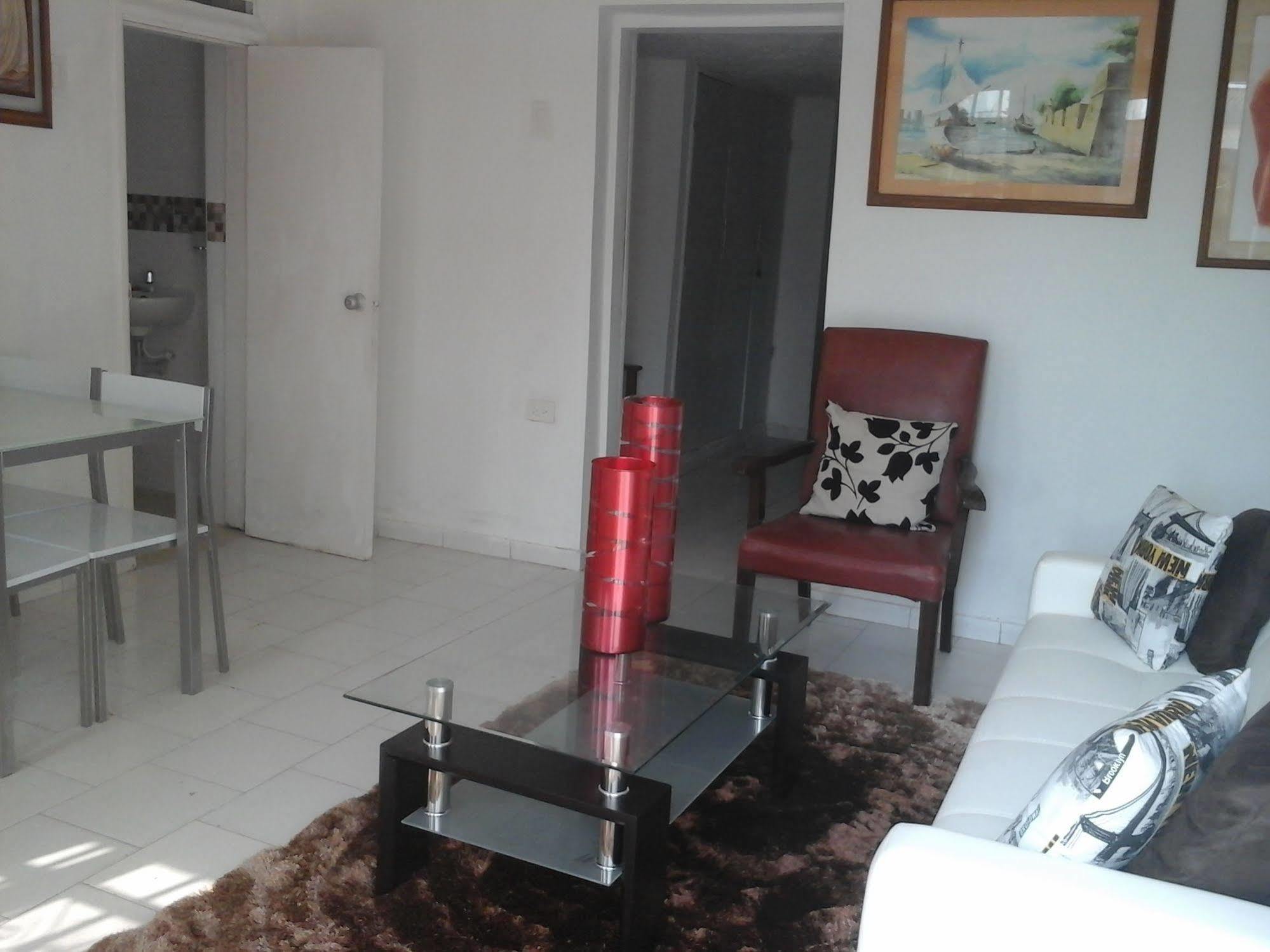 بارانكويلا B&B Grand Royal Inn المظهر الخارجي الصورة