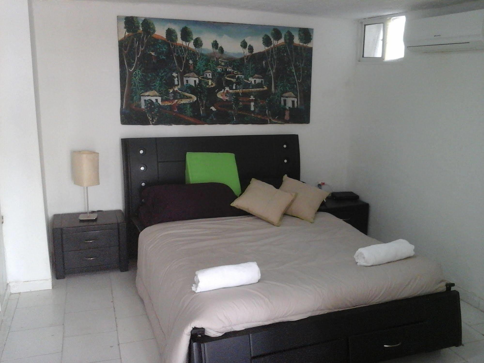 بارانكويلا B&B Grand Royal Inn المظهر الخارجي الصورة